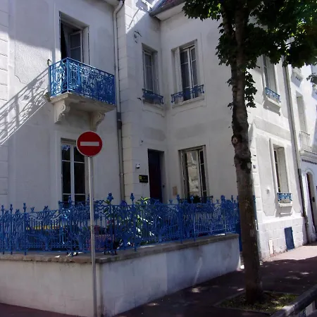 Apartmán Marie Celine *
