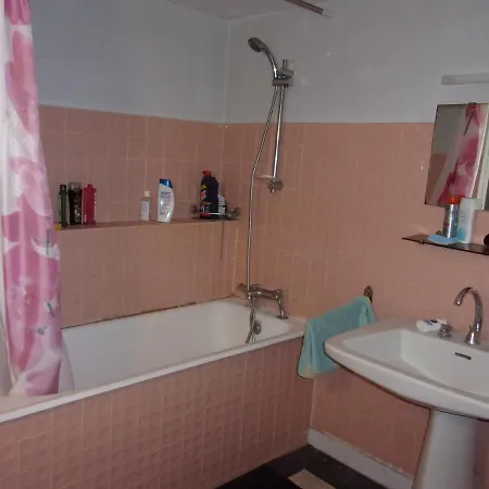 Marie Celine Apartmán Vichy