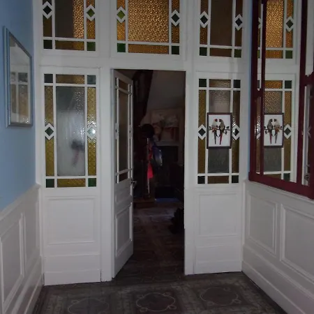 Marie Celine Apartmán