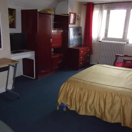 Apartmán Marie Celine Vichy